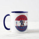 Search for liberty bell mugs Red white blue