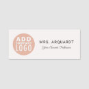 Search for calligraphy name tags Administrative professional