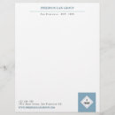 Search for law firm business stationery Lawyer