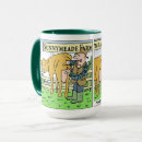 Search for funny farmer mugs Cows