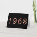 Search for 1963 cards Year of birth