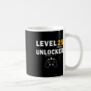 Search for 25th birthday mugs Fantasy