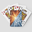 Search for dynamic playing cards Fire