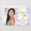 Search for girly photo cards Sweet sixteen