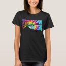 Search for tie dye pride tshirts Retro