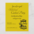 Search for wines flyers Party