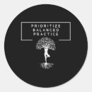 Search for tree pose stickers Calm