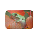 Search for green leaf bath mats Macro