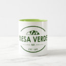 Search for mesa mugs Colorado