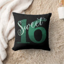 Search for green glitters cushions For kids