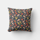 Search for japanese koi fish cushions Pattern