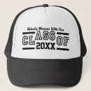 Search for senior class hats Seniors