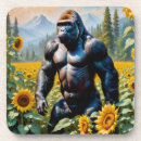 Search for ape coasters Gorilla