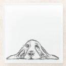Search for basset barware Hound