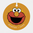 Search for sesame street christmas tree decorations Cute