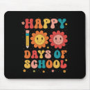 Search for happy teachers day mousepads 100th