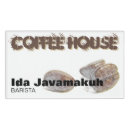 Search for coffee house magnets Barista