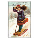 Search for victorian advertising posters Ephemera