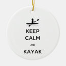 Search for kayaker christmas tree decorations Rowing