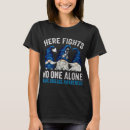 Search for rare disease tshirts Popular
