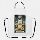 Search for westie aprons Puppy