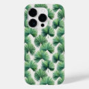 Search for palm tree leaves iphone cases Jungle