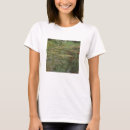 Search for monet water lilies tshirts Impressionist