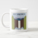 Search for advertisement magic mugs vacation