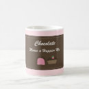 Search for chocolate sayings mugs Lover