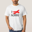 Search for airbus tshirts Planes