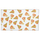 Search for pizza pillowcases Food