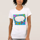 Search for thought bubble tshirts Cartoon