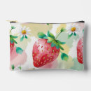 Search for cute strawberry accessories Trendy