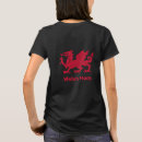 Search for red dragon tshirts Cymru