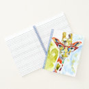 Search for giraffe notebooks Zoo