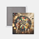 Search for burrowing magnets Funny