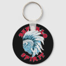 Search for indian buffalo key rings Animal