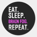 Search for brain cancer stickers Fight