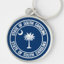 Search for south carolina key rings Usa