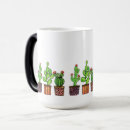 Search for cute cactus mugs Garden