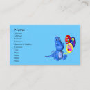 Search for balloon design business cards Fun