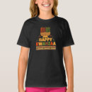 Search for kwanzaa tshirts African