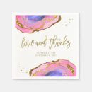 Search for polish napkins Watercolor