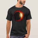 Search for ring of fire tshirts Eclipse