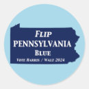 Search for flip stickers Blue