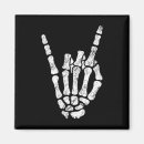 Search for hand sign magnets Symbol
