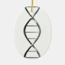 Search for dna christmas tree decorations Science