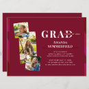 Search for student graduation invitations Senior