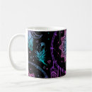Search for dreamcatcher coffee mugs Pattern