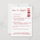 Search for application Senegence